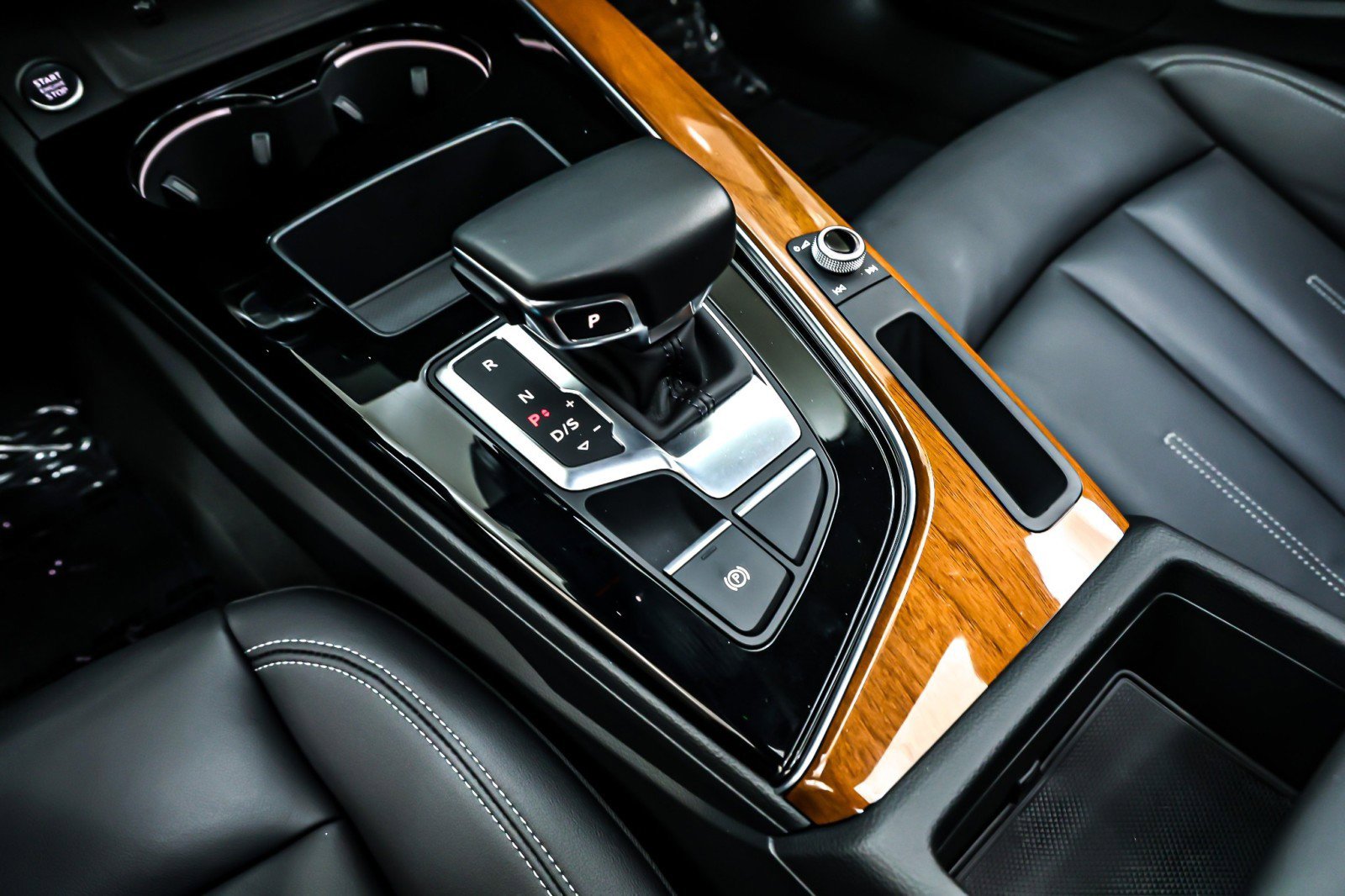 Used 2023 Audi A5 2.0T Premium w/ Convenience Package image 6