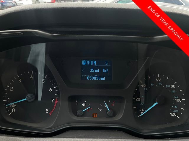 Used 2016 Ford Transit 150 XL image 18