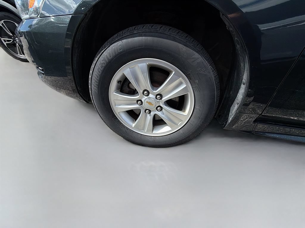 Used 2014 Chevrolet Impala Limited LS FWD image 10