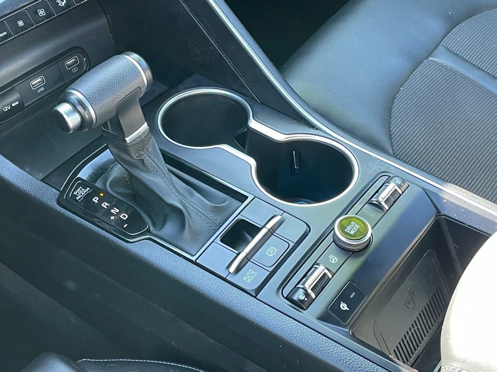 Used 2024 Kia K5 GT-Line image 21