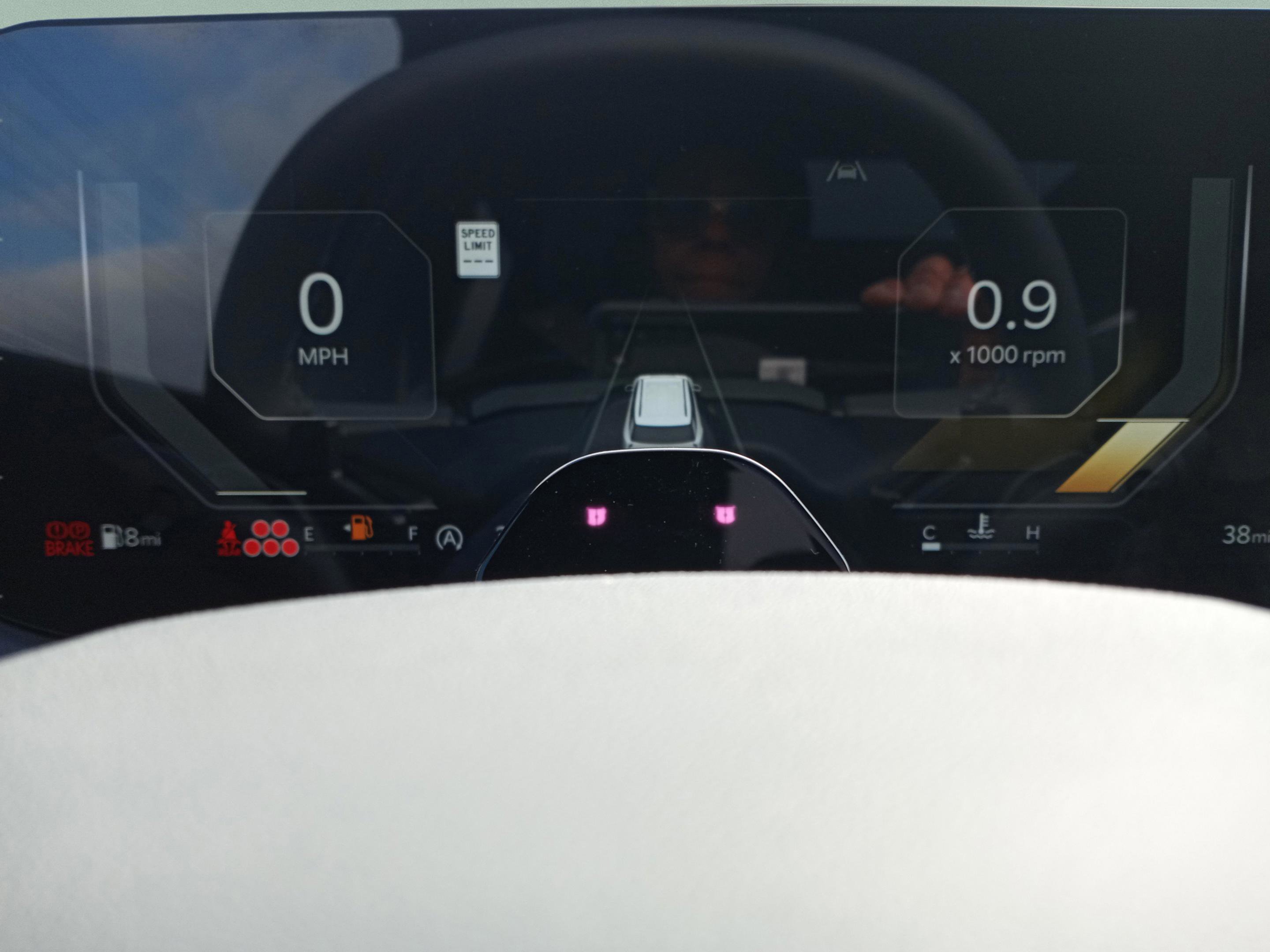 New 2027 Kia Telluride SX Prestige X-Line image 11