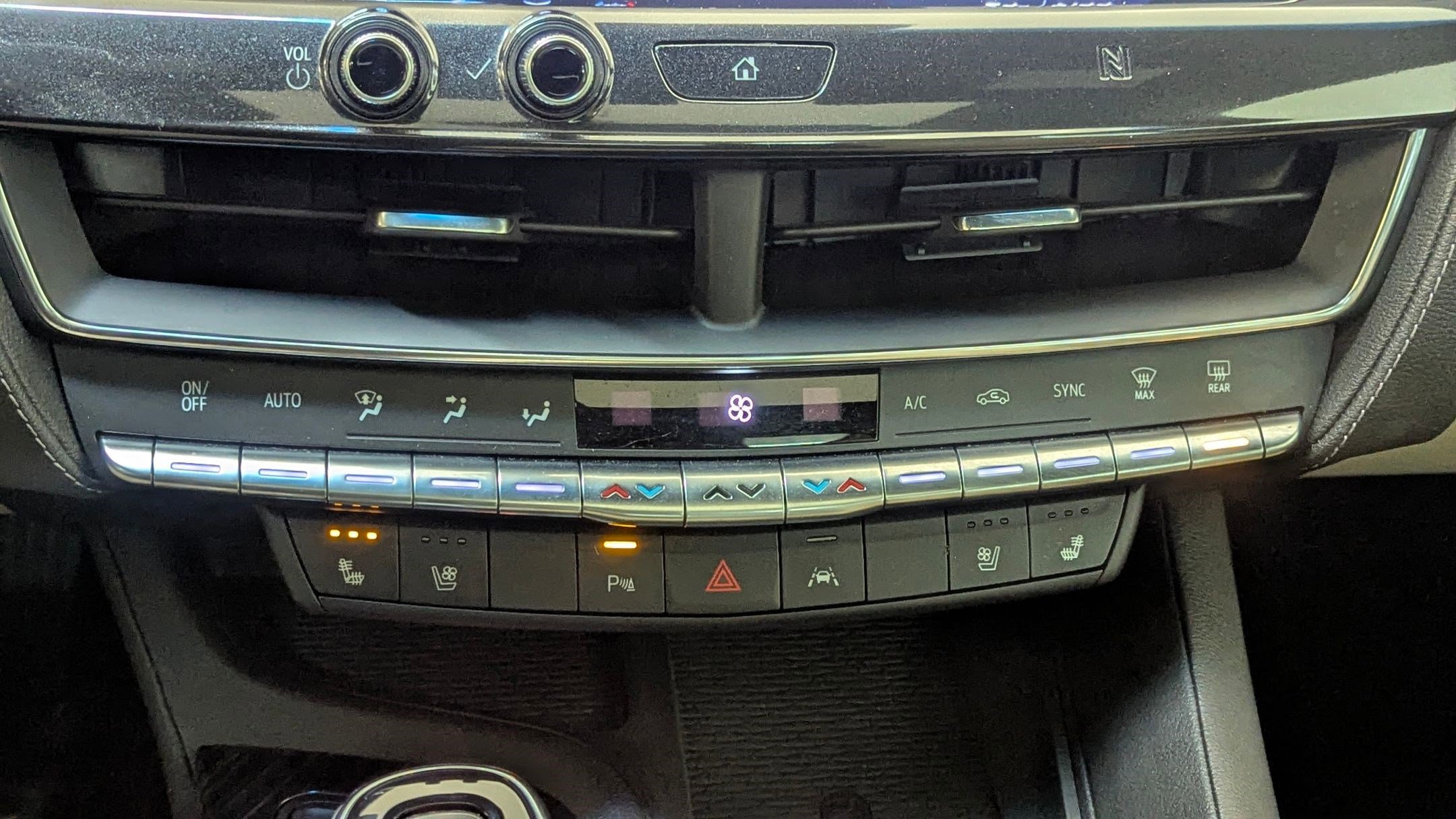 Used 2020 Cadillac CT5 Premium Luxury image 26