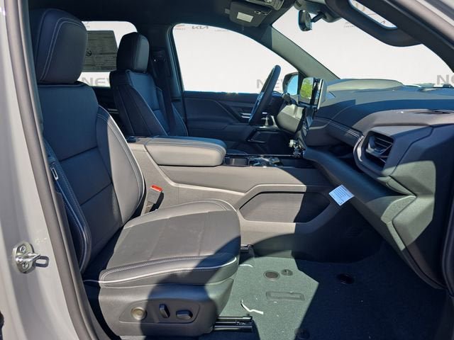 New 2026 Chevrolet Silverado EV LT w/ Premium Package AWD/4WD image 15