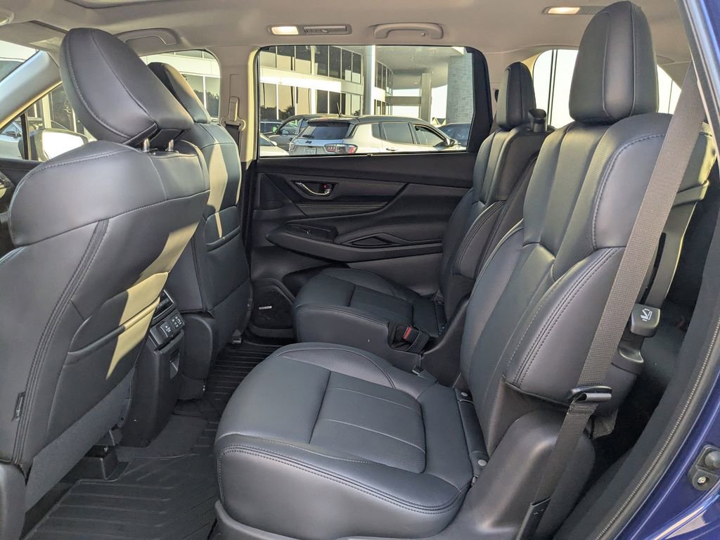 New 2026 Subaru Ascent Bronze Edition w/ Onyx Package image 9