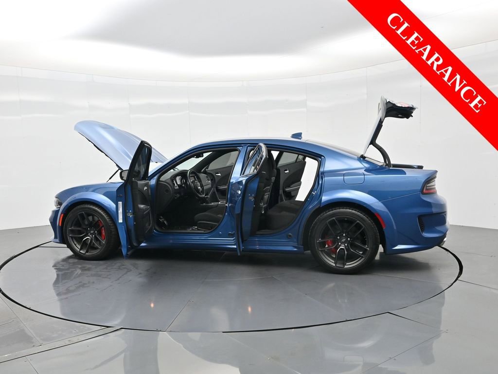Used 2022 Dodge Charger Scat Pack image 42