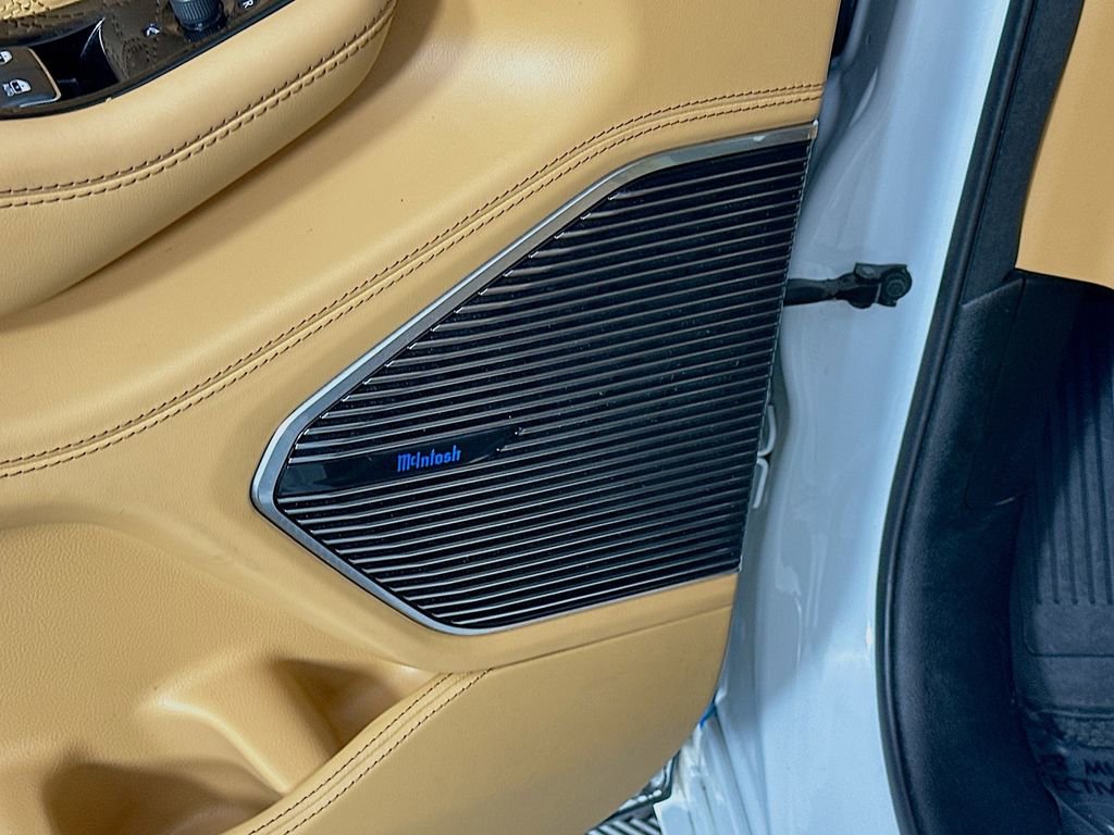 Certified 2024 Jeep Grand Cherokee L Summit AWD/4WD image 30