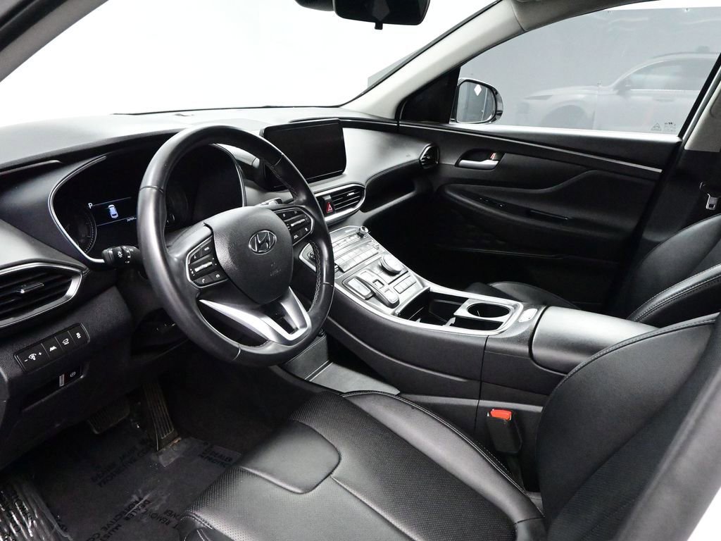 Used 2023 Hyundai Santa Fe XRT image 8