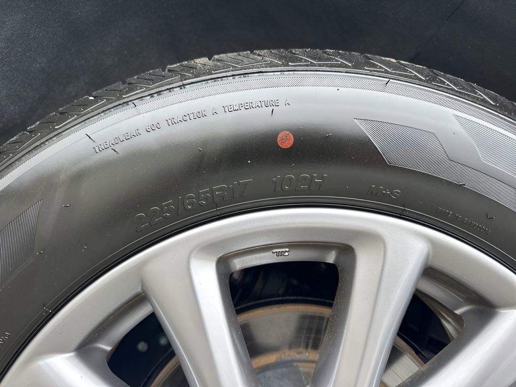 Used 2025 MAZDA CX-5 AWD 2.5 S w/ Preferred Package image 34