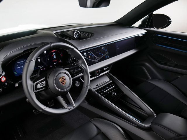 New 2026 Porsche Macan GTS Electric AWD/4WD image 21