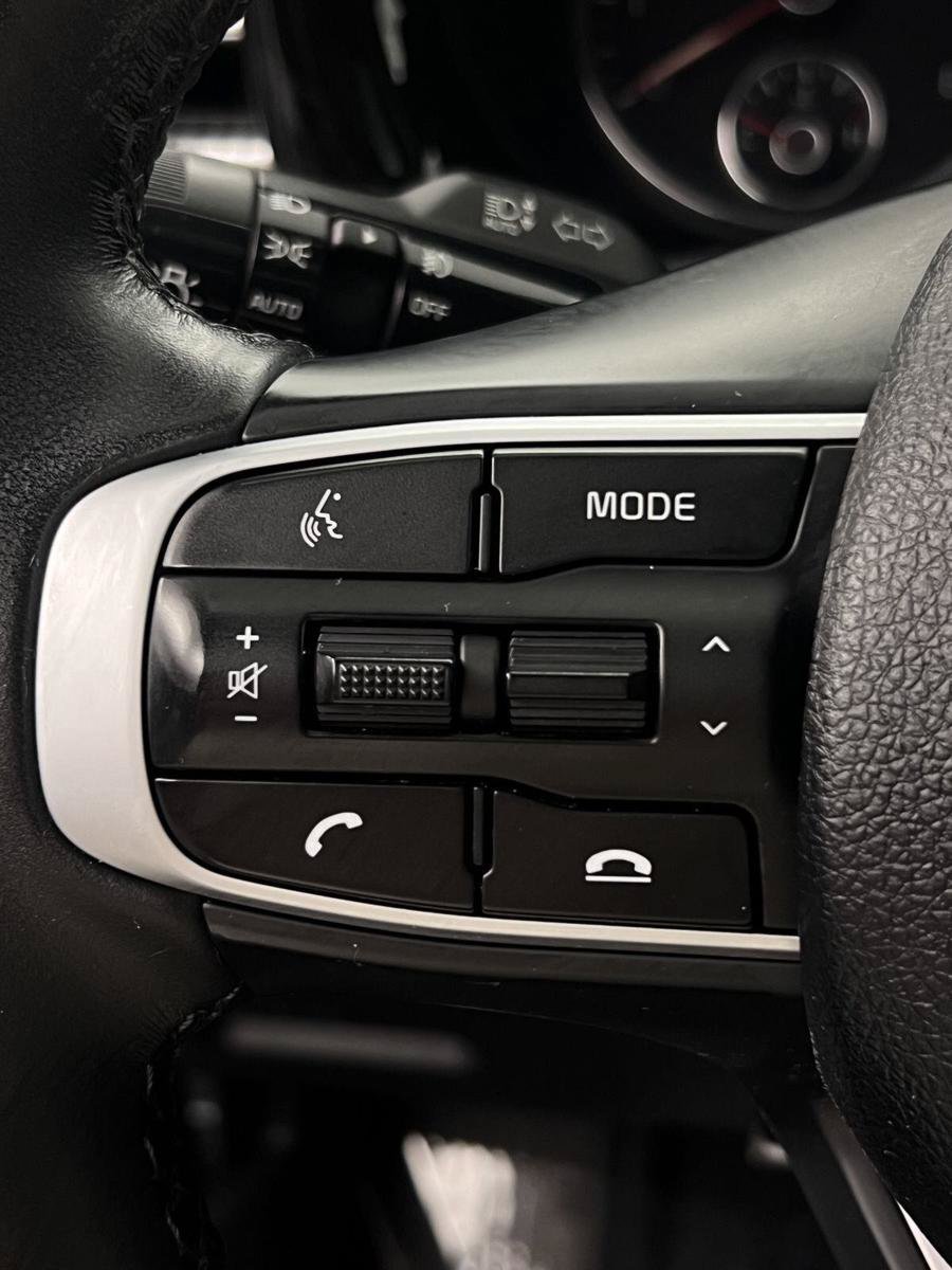 Used 2023 Kia K5 GT-Line FWD image 12