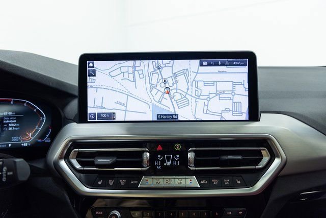 Certified 2023 BMW X3 xDrive30i w/ Premium Package image 17