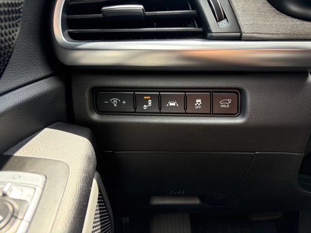 Used 2020 Kia Telluride EX AWD/4WD image 16