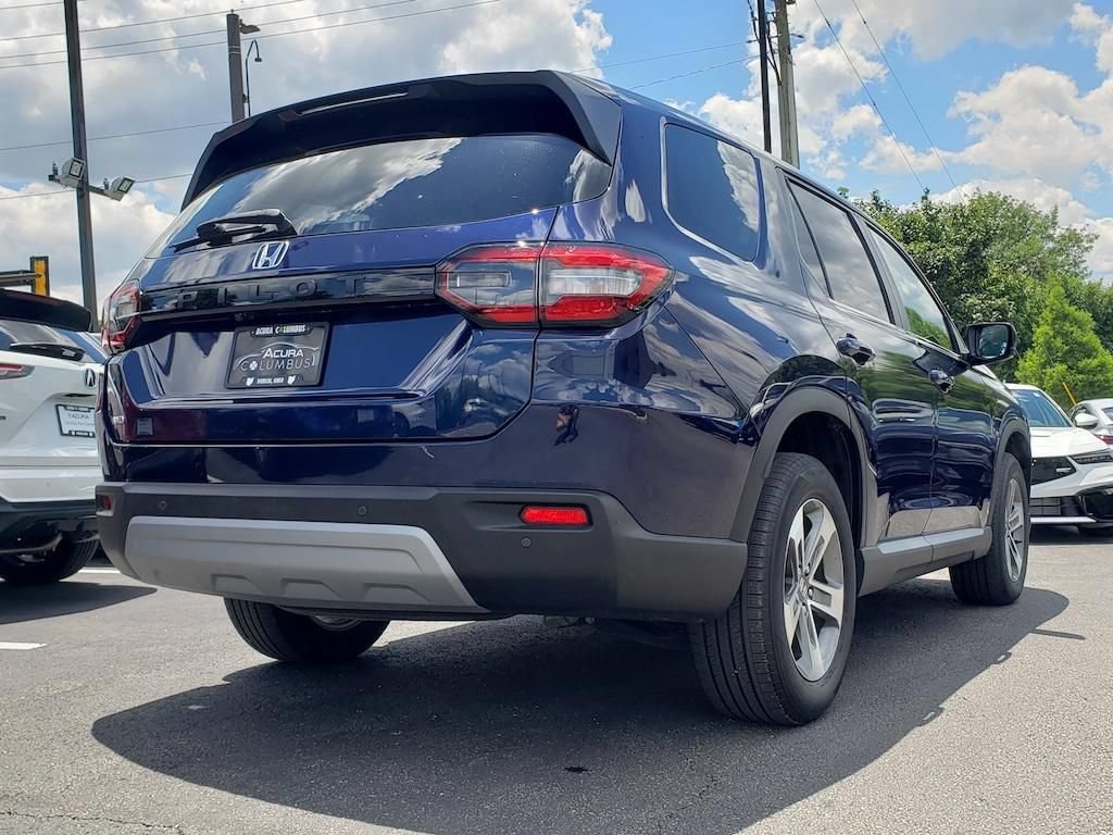 Used 2024 Honda Pilot EX-L image 10