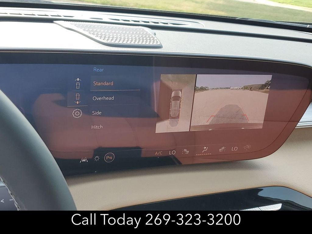 New 2026 Buick Enclave Preferred w/ Power Package image 17