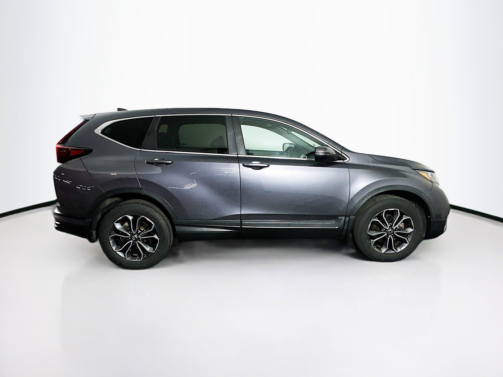 Used 2022 Honda CR-V EX-L image 10