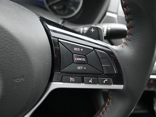 Used 2024 Nissan Altima 2.5 SR image 17