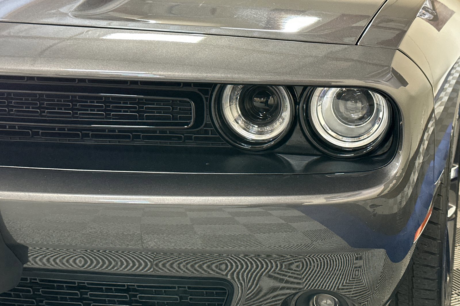 Used 2023 Dodge Challenger SXT w/ Blacktop Package image 50