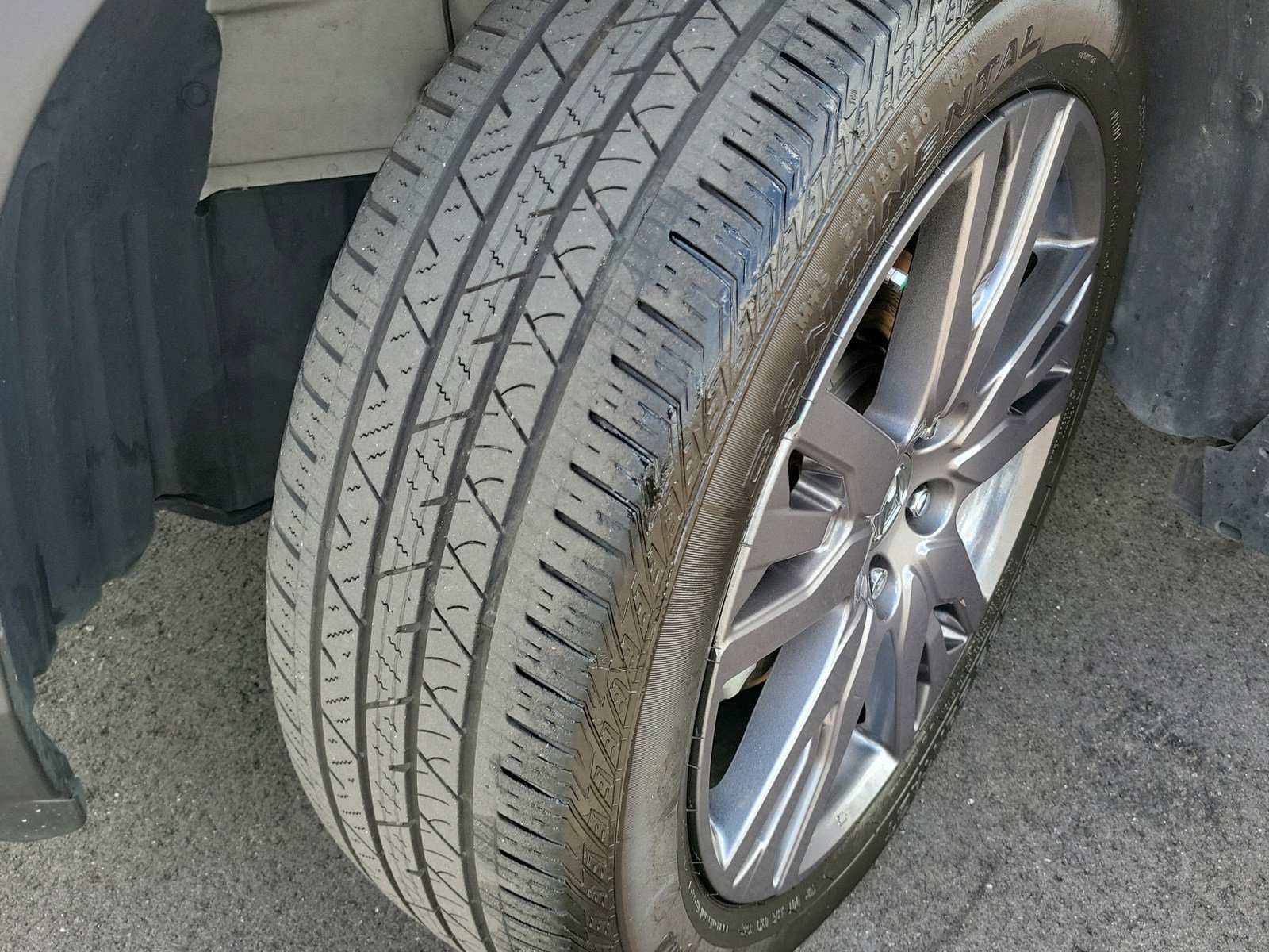 Used 2022 Honda Pilot Sport image 11