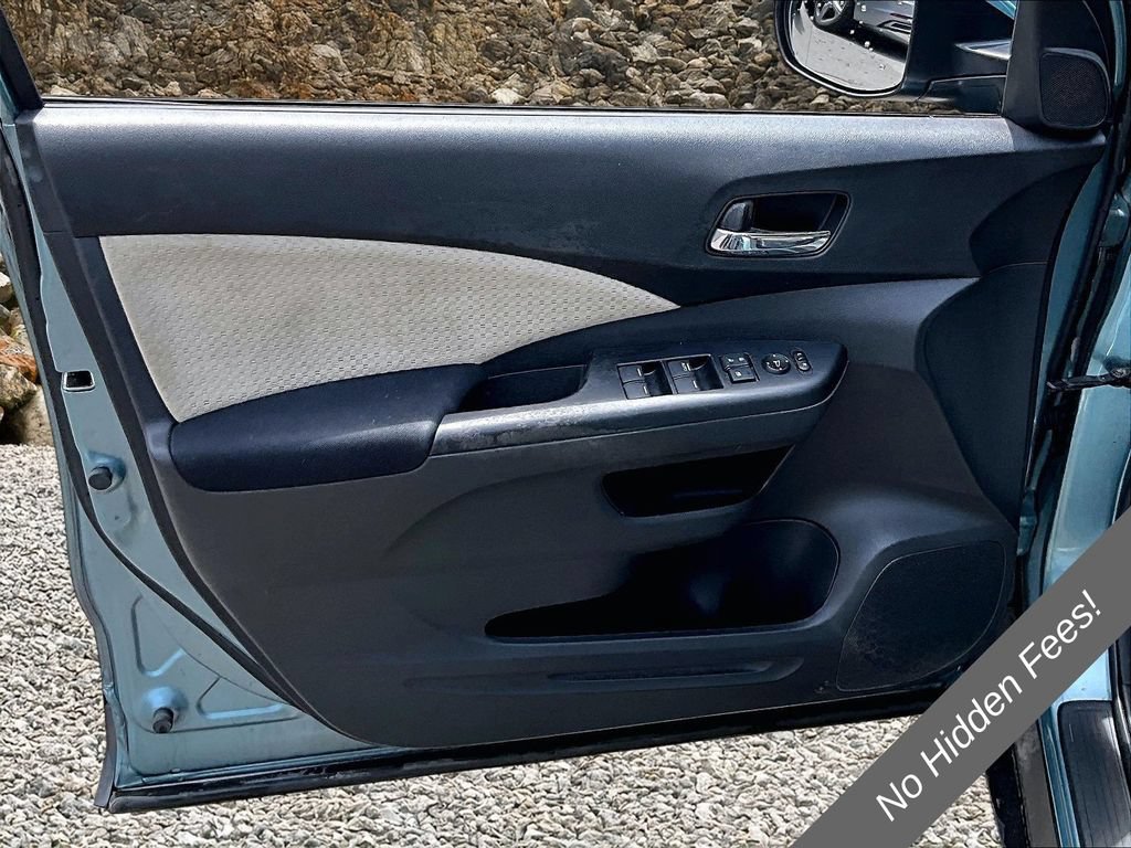 Used 2016 Honda CR-V EX image 20