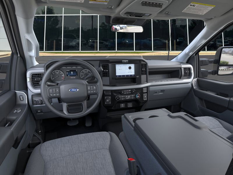 New 2026 Ford F250 XL w/ FX4 Off-Road Package image 9