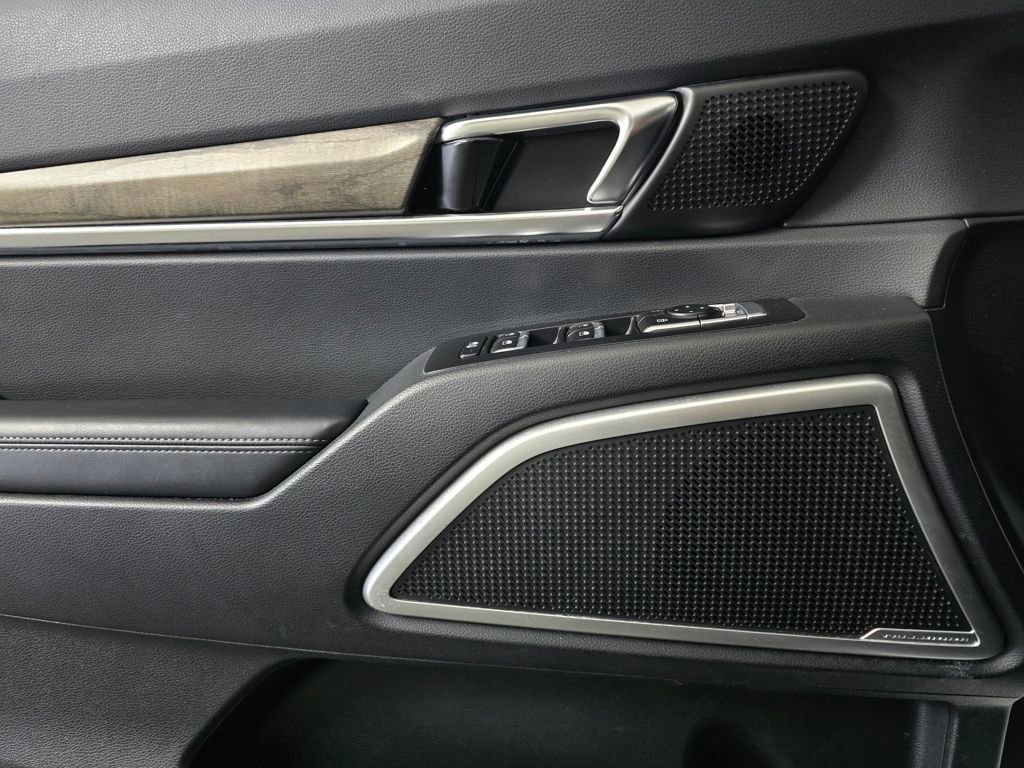 Used 2020 Kia Telluride EX w/ Towing Package image 15