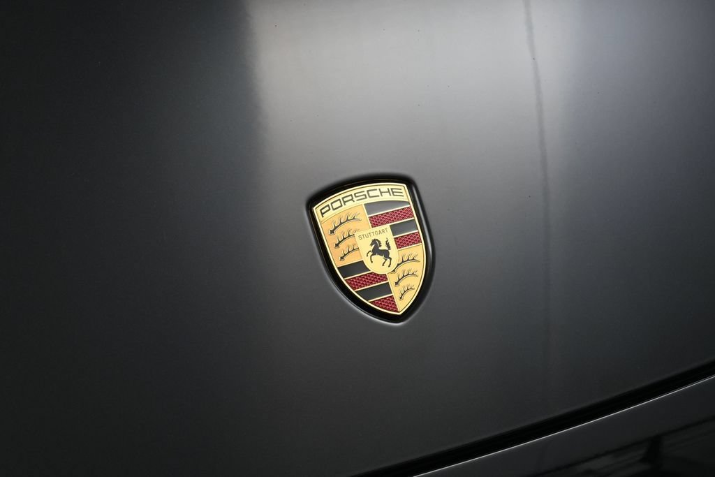 Certified 2026 Porsche 911 Carrera GTS RWD image 13