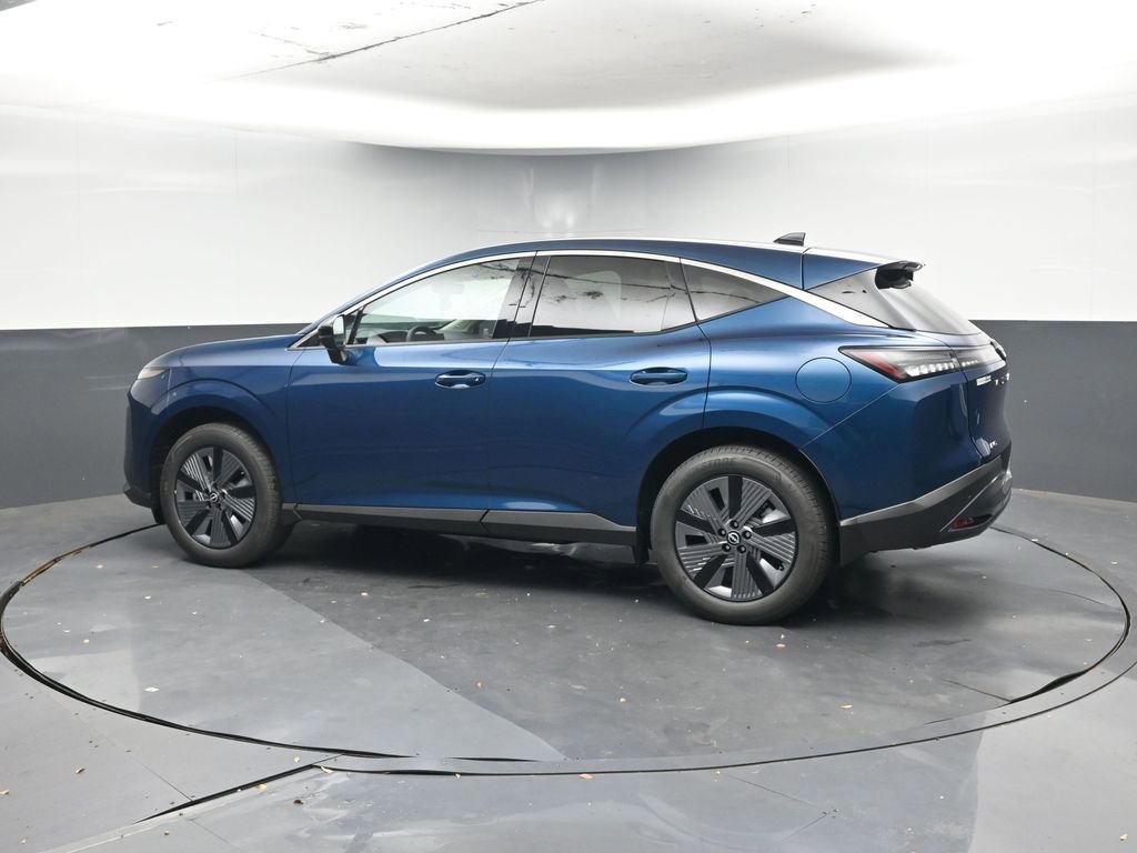 New 2026 Nissan Murano SL image 3