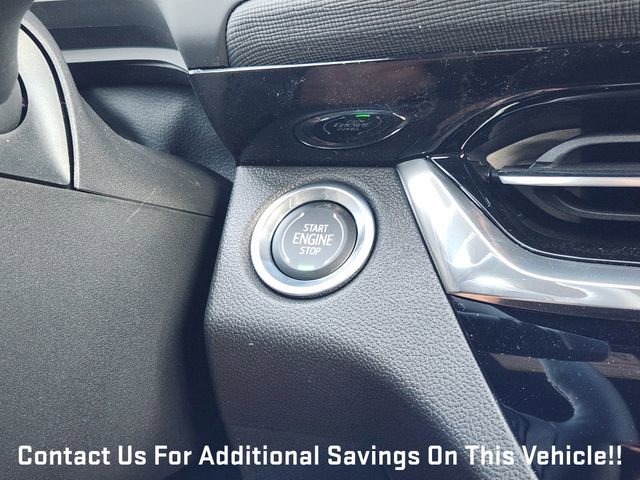 New 2026 Buick Envista Avenir image 17