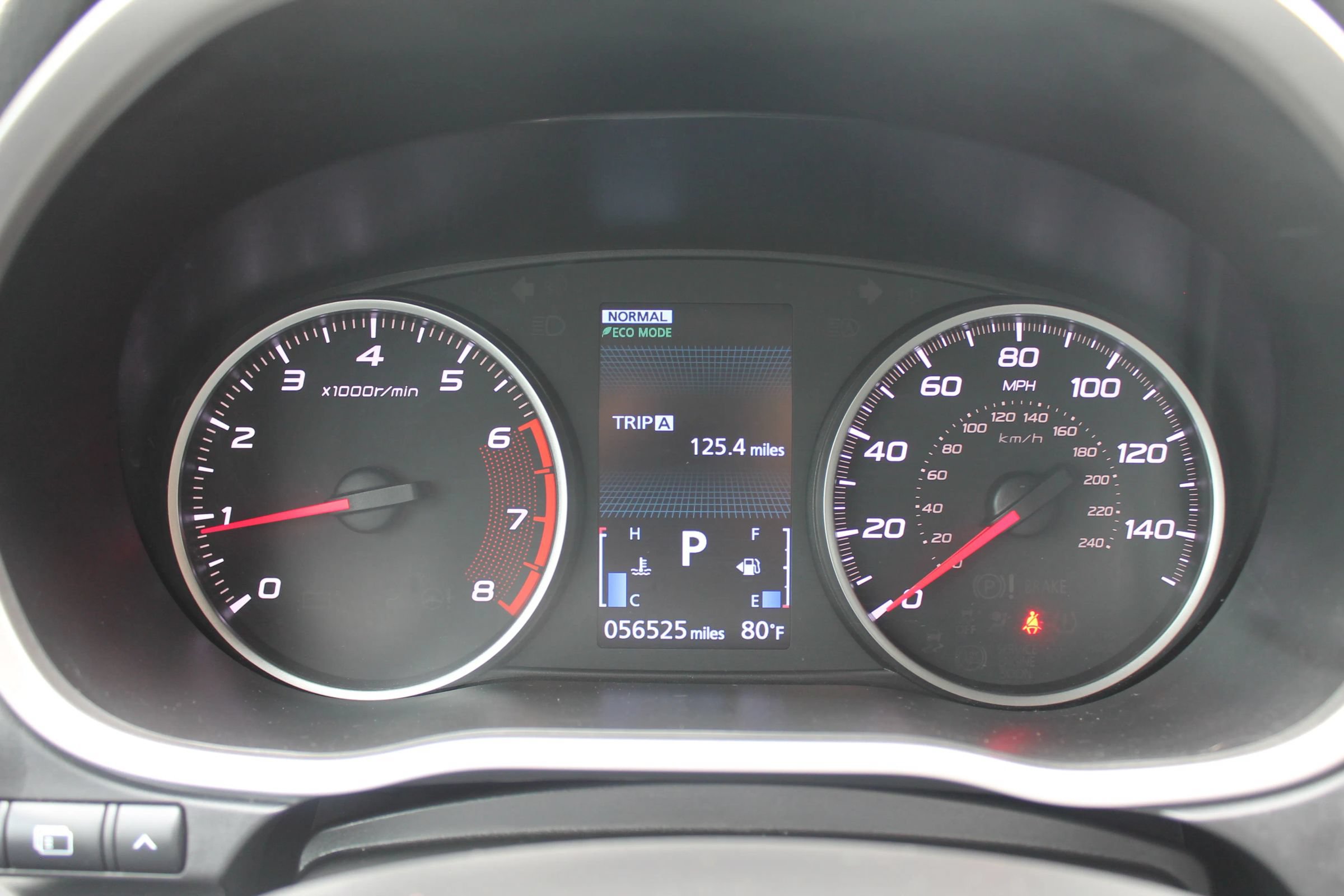 Used 2023 Mitsubishi Eclipse Cross SEL AWD/4WD image 31