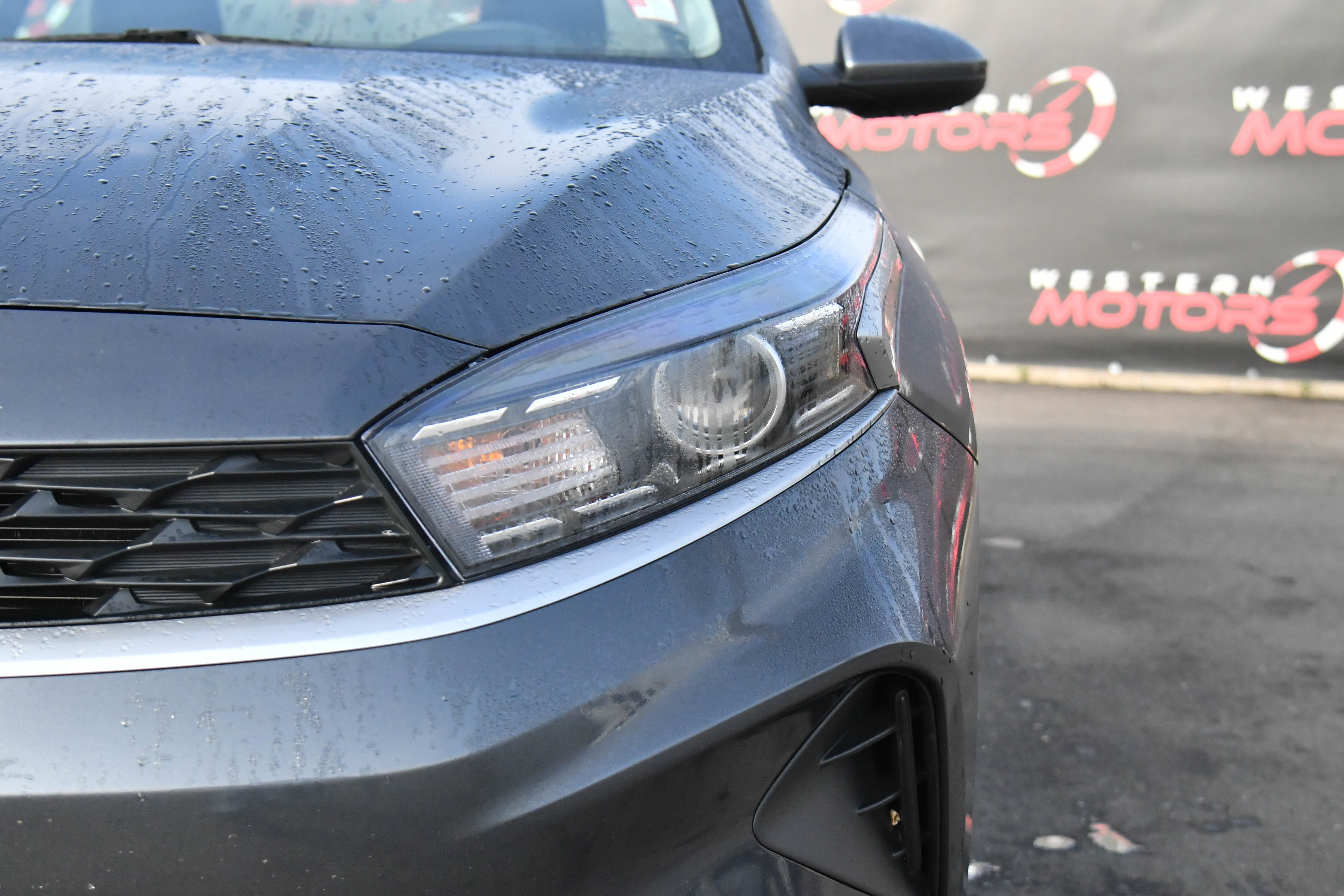 Used 2024 Kia Forte LXS image 11