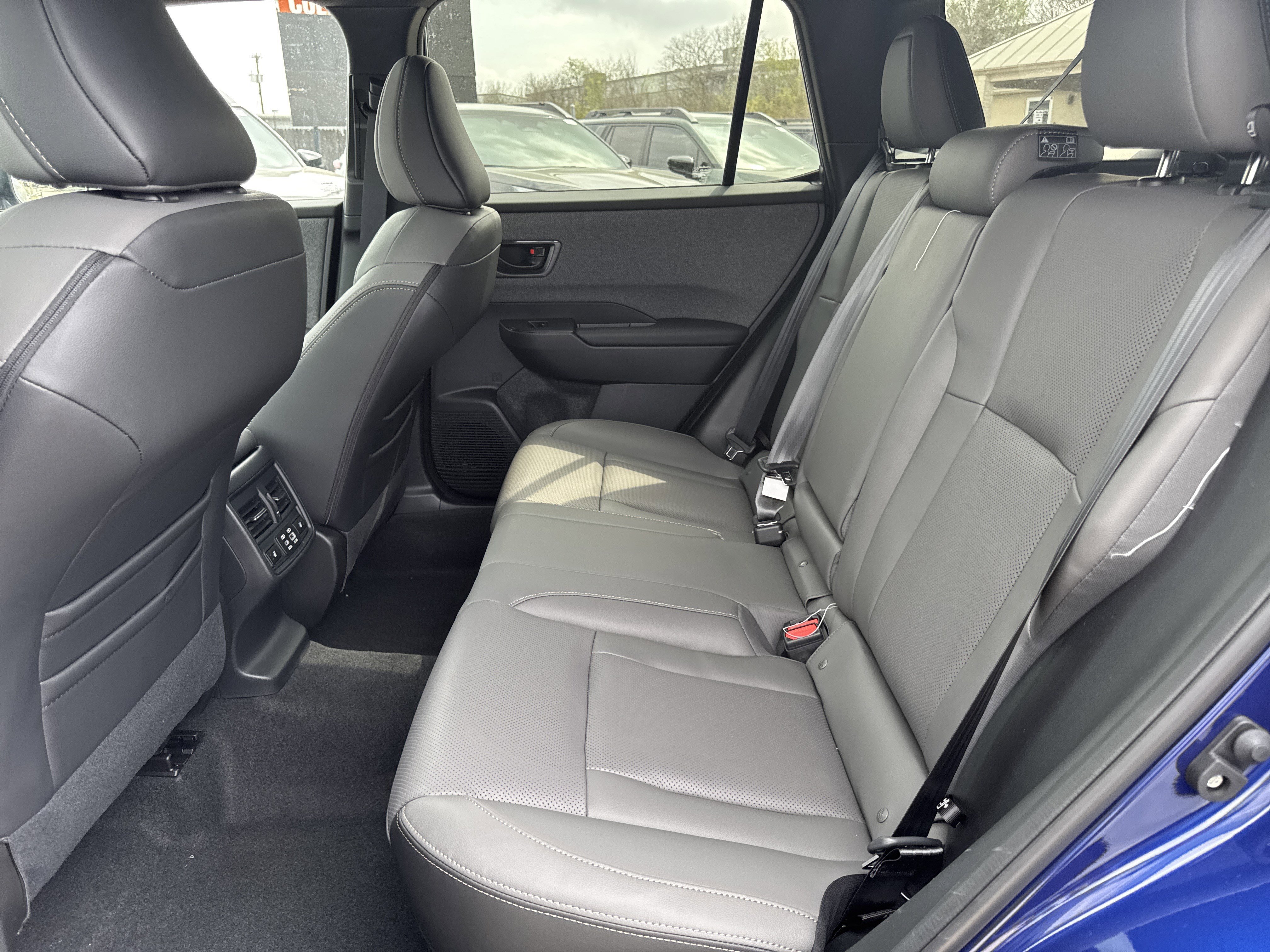 New 2026 Subaru Outback Limited image 30