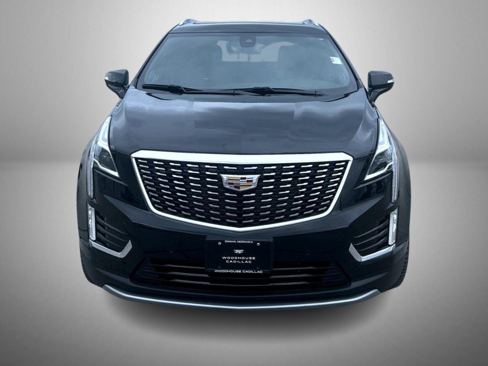 Certified 2023 Cadillac XT5 Premium Luxury AWD/4WD image 2