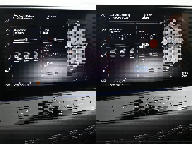 New 2026 Nissan Rogue Platinum image 20