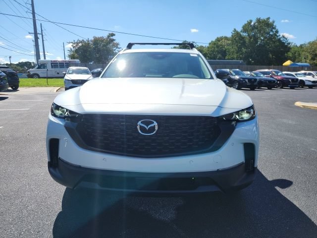 New 2026 MAZDA CX-50 AWD 2.5 S w/ Weather Package image 8