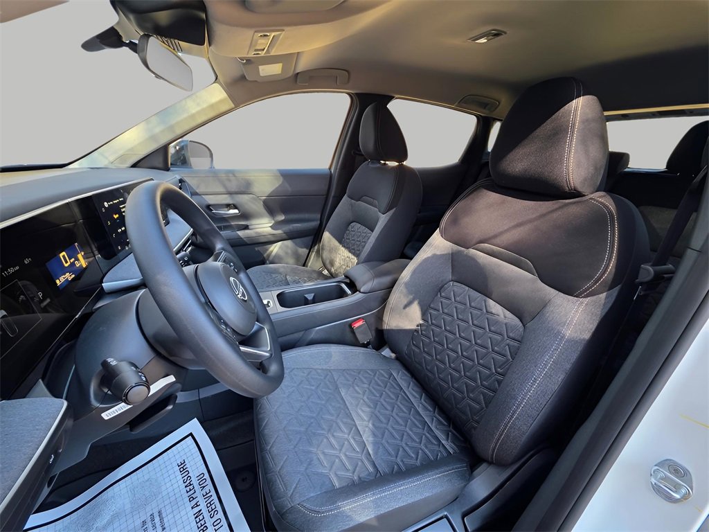 New 2026 Nissan Kicks SV image 17