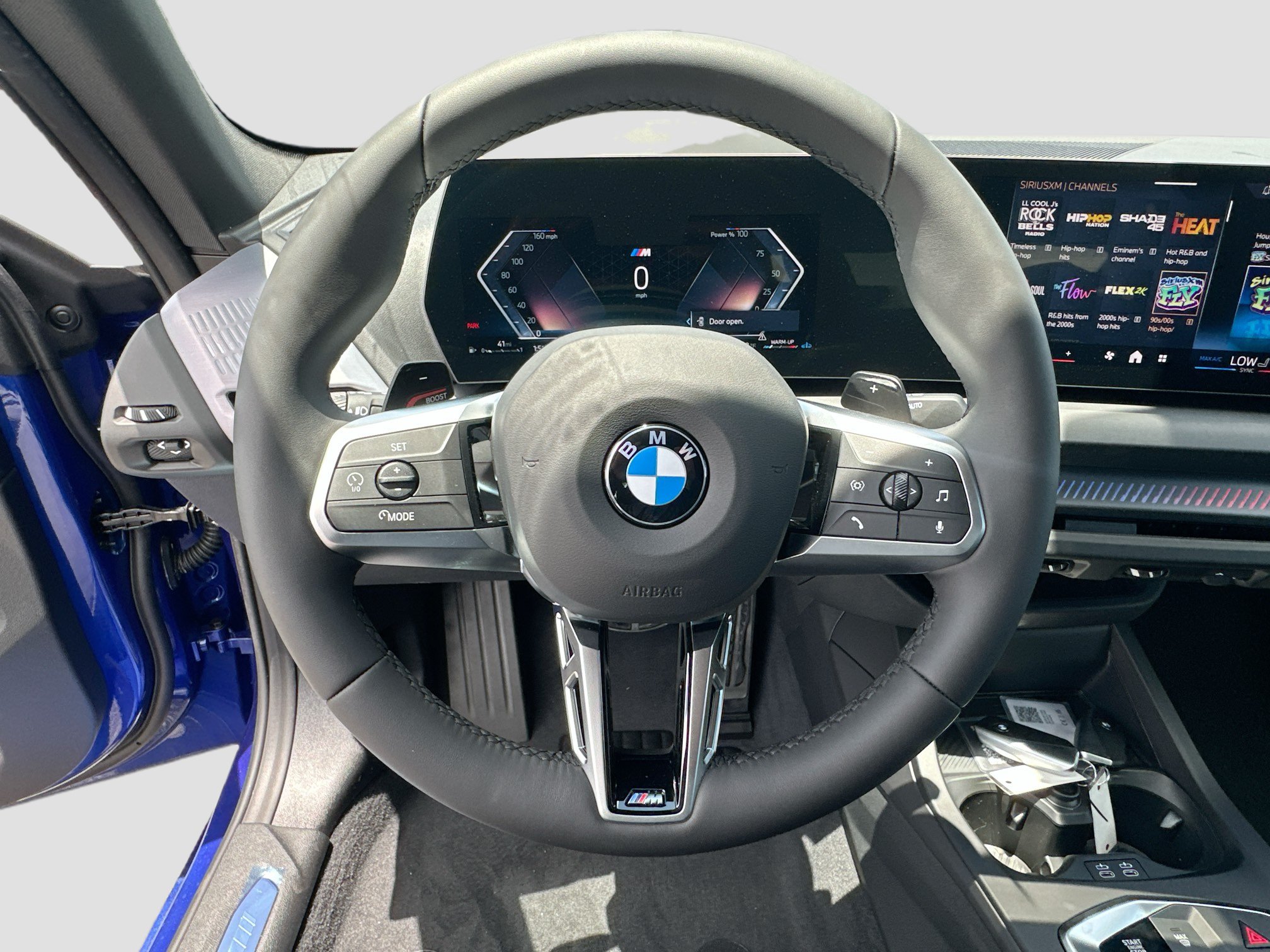 New 2026 BMW 228i w/ Technology Package FWD image 8