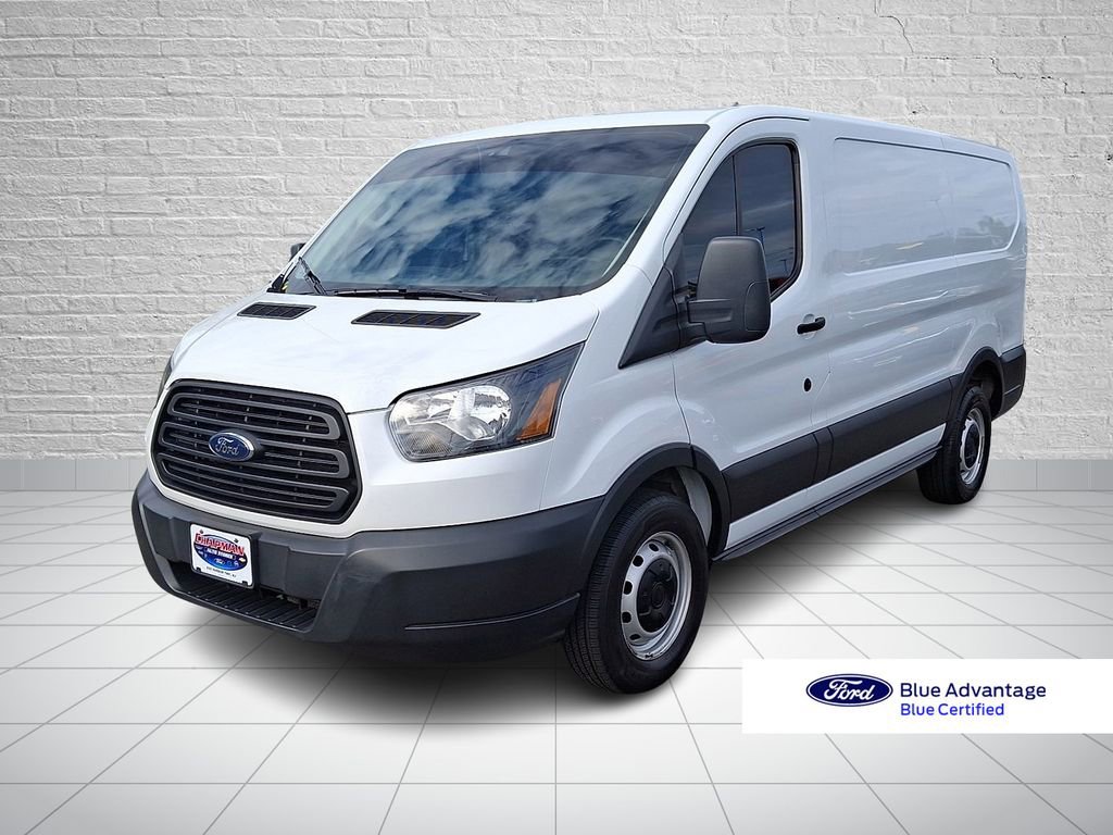 Used 2019 Ford Transit 150 130 Low Roof