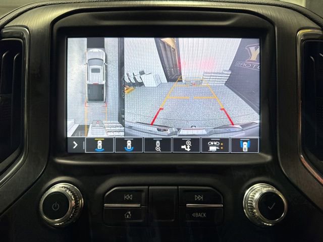 Used 2019 GMC Sierra 1500 Denali w/ Trailer Camera Package AWD/4WD image 11