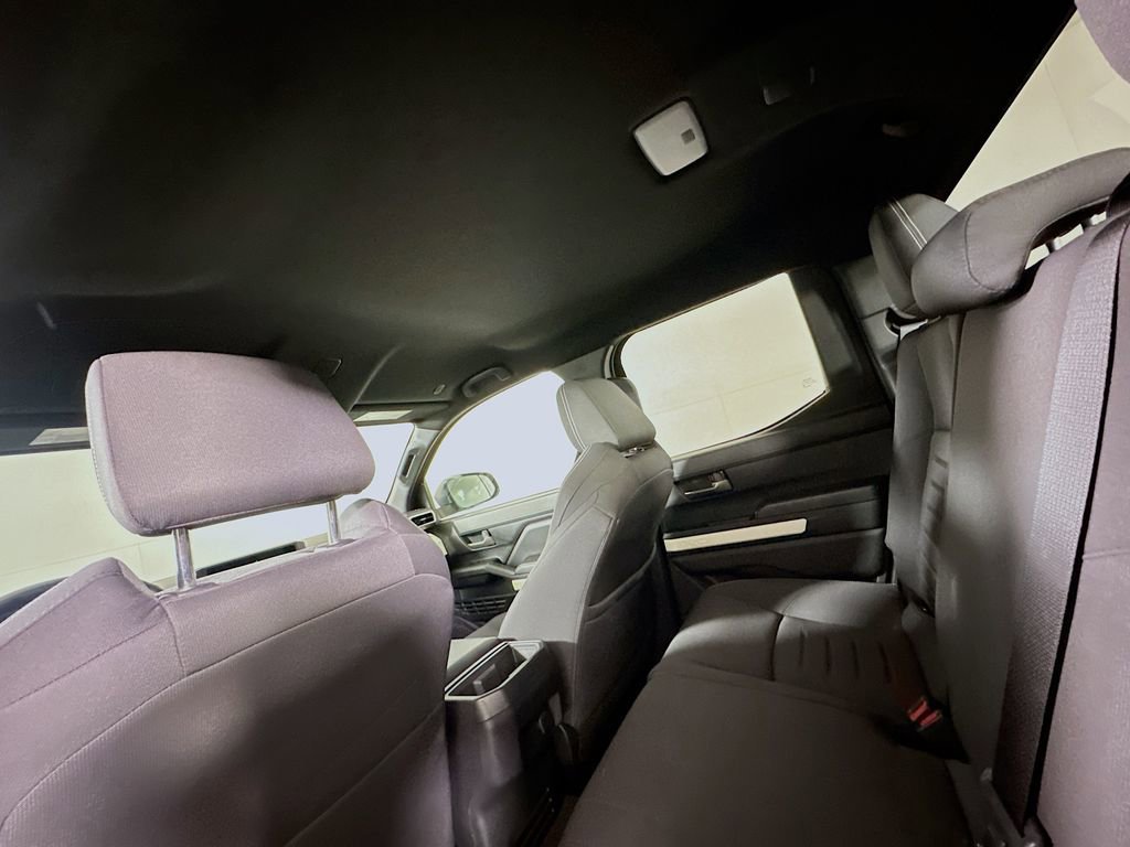 Used 2024 Toyota Tacoma TRD Off-Road image 13