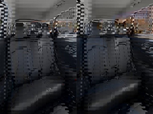 New 2026 Kia Sportage EX image 16