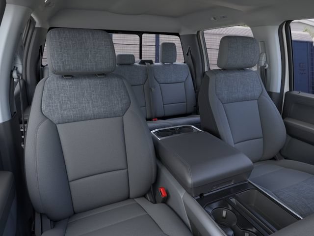 New 2026 Ford F150 XLT RWD image 10