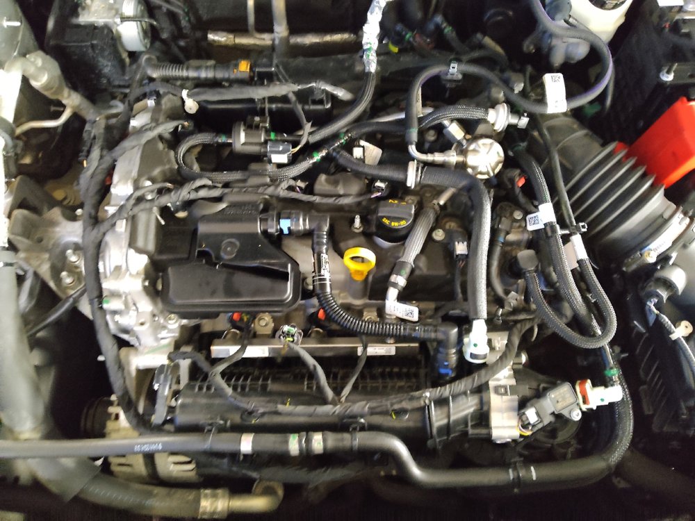 Used 2020 Ford Escape SE image 30