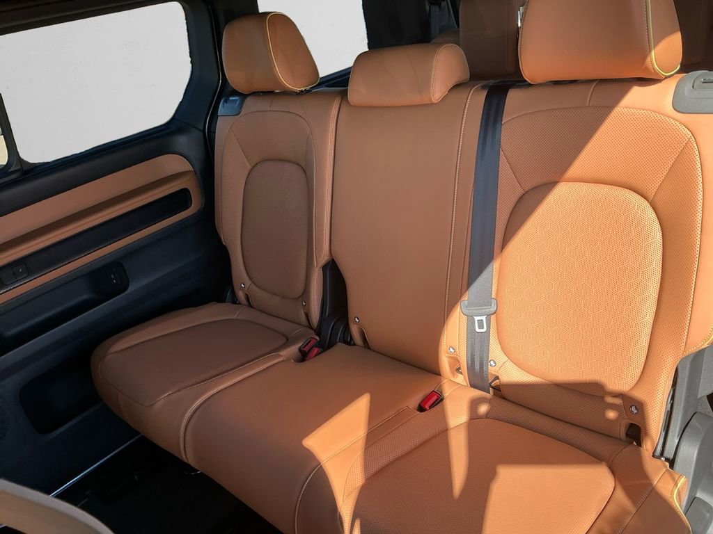 New 2025 Volkswagen ID. Buzz Pro S image 13