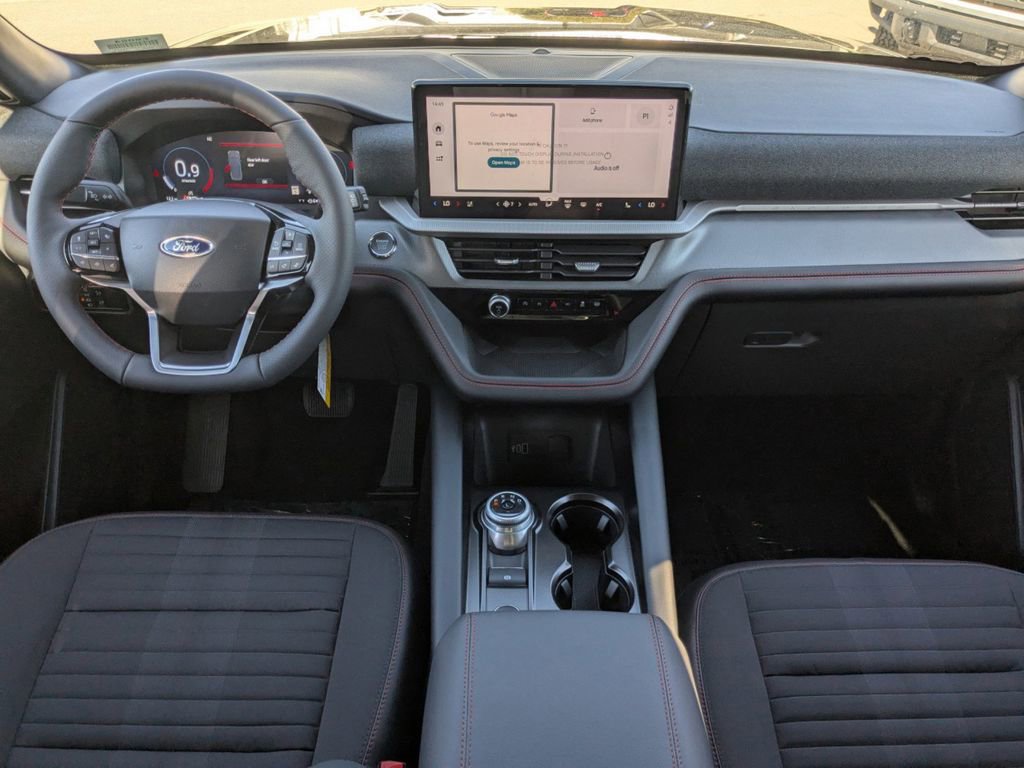 New 2026 Ford Explorer ST-Line image 17