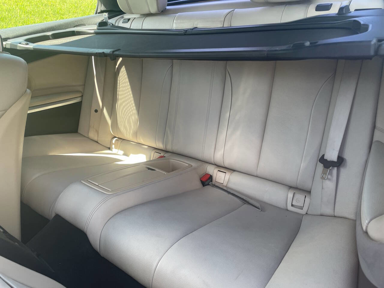 Used 2015 BMW 428i Convertible image 13