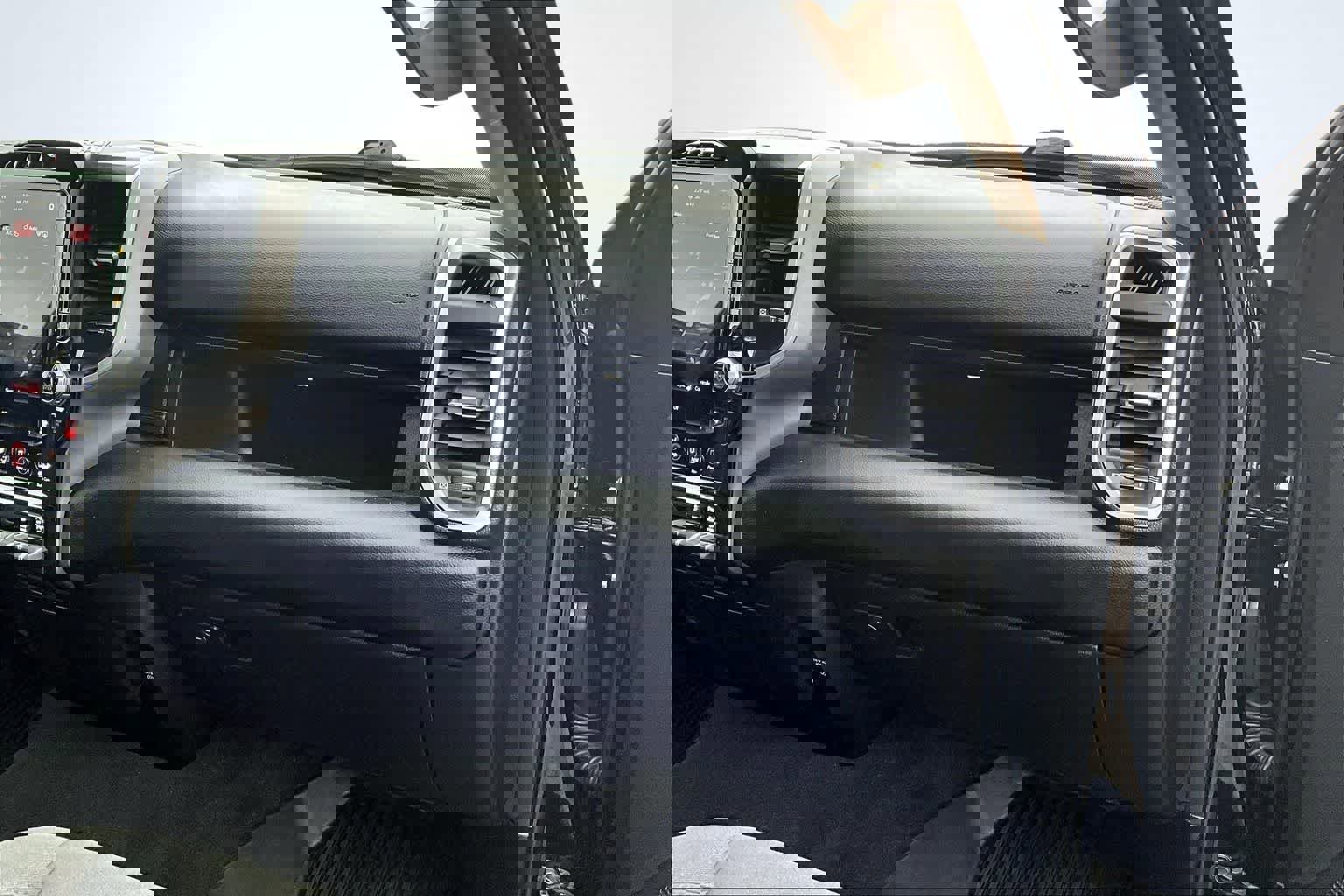 Used 2020 RAM 1500 Big Horn image 24