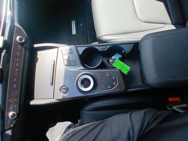 New 2026 Kia Sportage EX AWD/4WD image 20