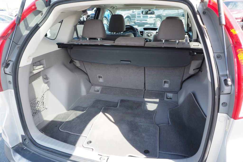 Used 2014 Honda CR-V EX image 17