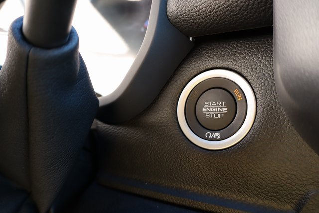 Used 2025 RAM 2500 Laramie w/ Night Edition image 22