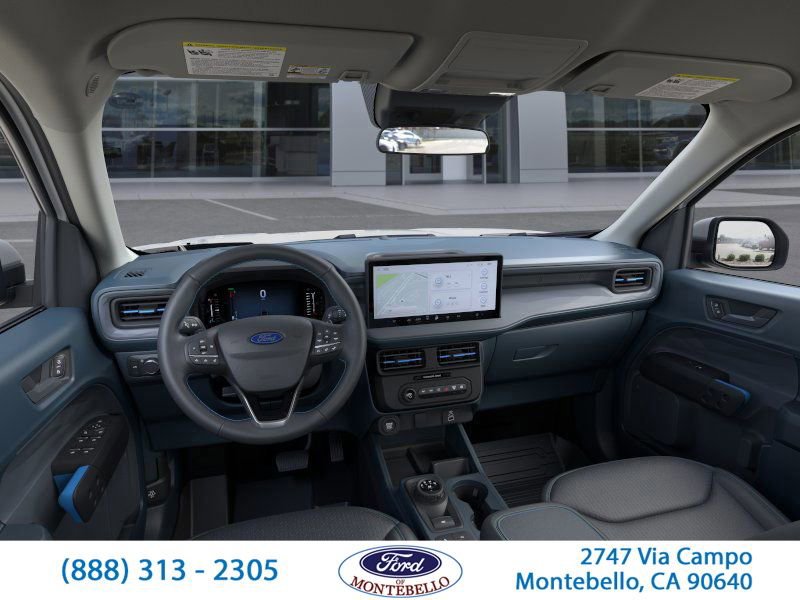 New 2025 Ford Maverick Lobo image 10